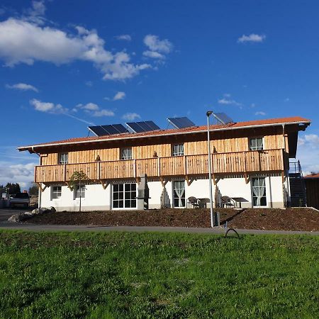 Gaestehaus Am Hahnenkamm Reutte Ngoại thất bức ảnh