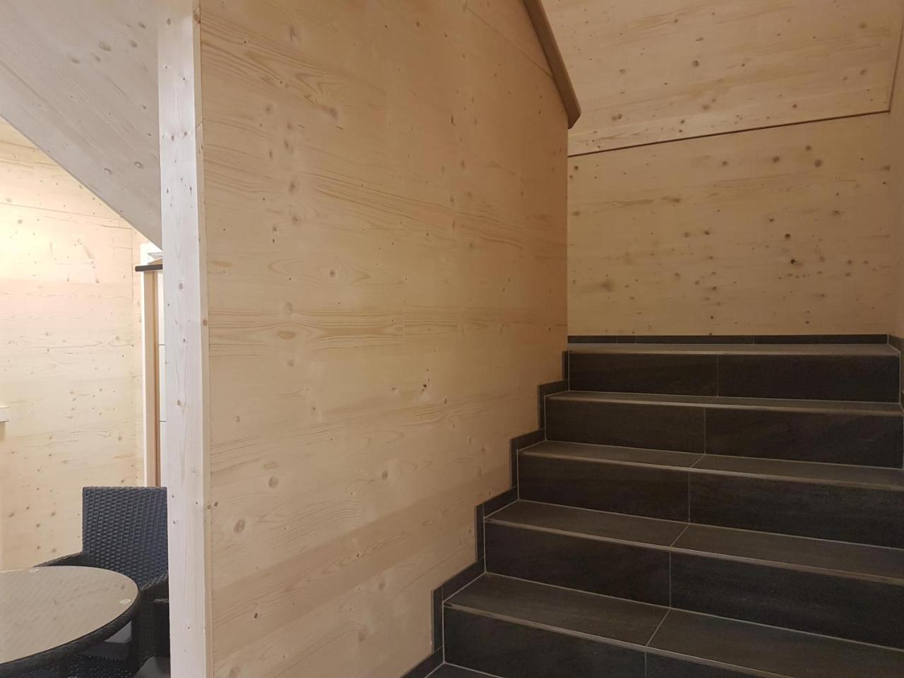 Gaestehaus Am Hahnenkamm Reutte Ngoại thất bức ảnh